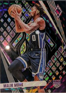 Malik Monk