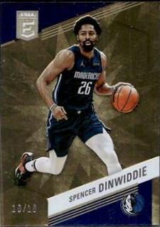 Spencer Dinwiddie