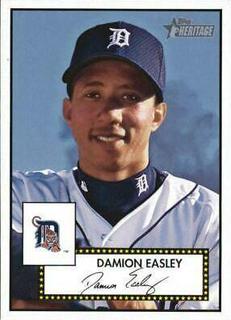 Damion Easley