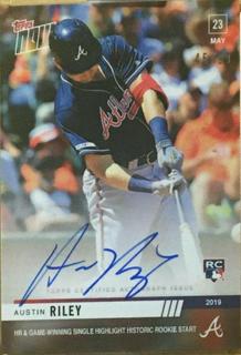 Austin Riley