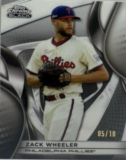 Zack Wheeler