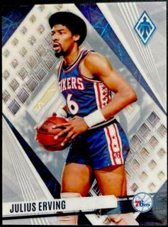 Julius Erving