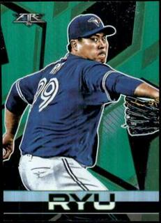 Hyun Jin Ryu