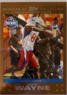 Reggie Wayne
