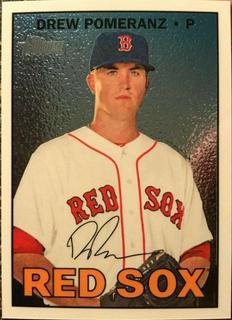 Drew Pomeranz