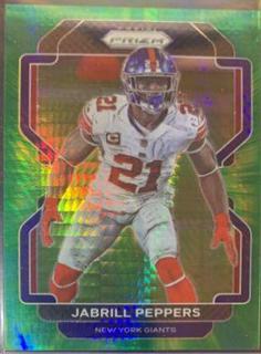 Jabrill Peppers