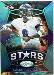 Lamar Jackson