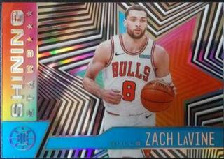 Zach LaVine