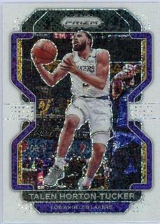 Talen Horton-Tucker