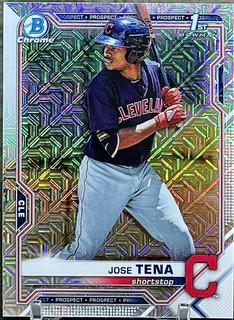 Jose Tena