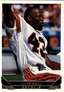 Mike Brim