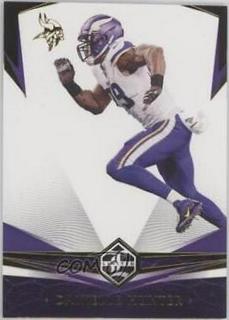 Danielle Hunter