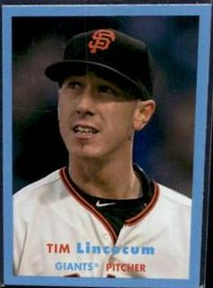 Tim Lincecum