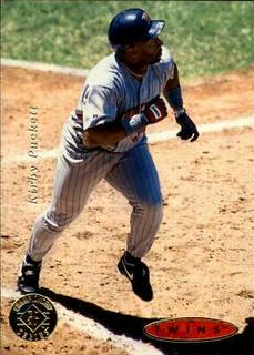 Kirby Puckett
