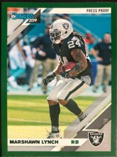 Marshawn Lynch