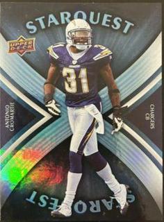 Antonio Cromartie