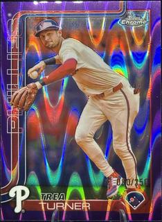 Trea Turner