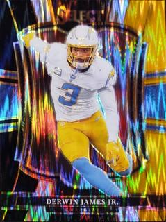 Derwin James Jr.