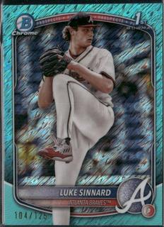 Luke Sinnard