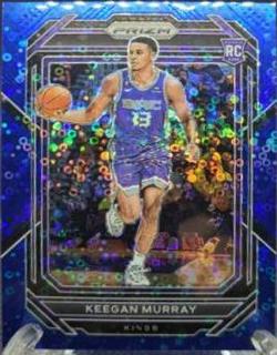 Keegan Murray