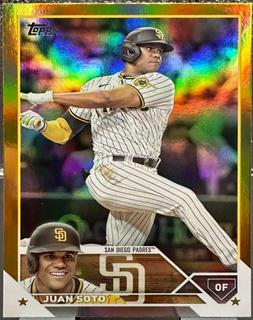 Juan Soto