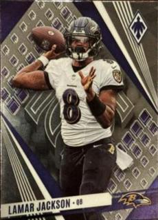 Lamar Jackson