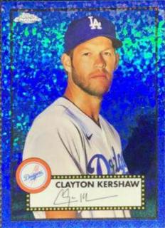 Clayton Kershaw