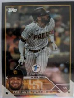 Fernando Tatis Jr.