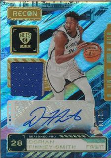 Dorian Finney-Smith