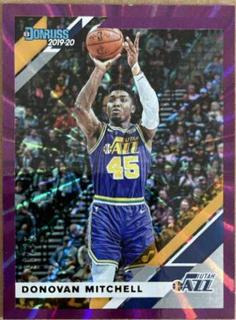 Donovan Mitchell