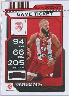Evan Fournier