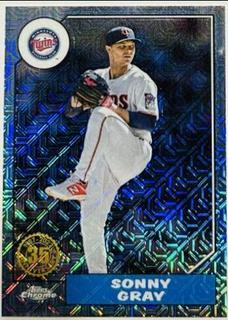 Sonny Gray