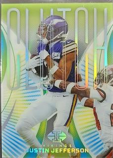 Justin Jefferson
