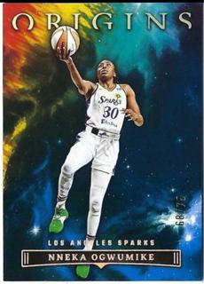 Nneka Ogwumike