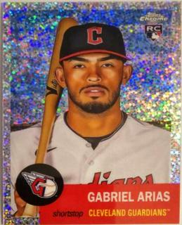 Gabriel Arias