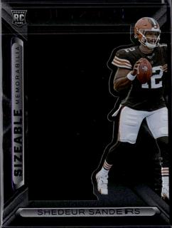 Shedeur Sanders
