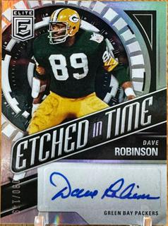 Dave Robinson