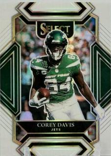 Corey Davis