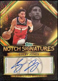 Colby Jones