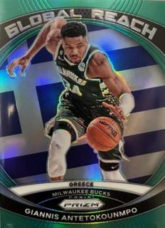Giannis Antetokounmpo