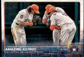 Colby Rasmus, George Springer, Jake Marisnick