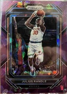 Julius Randle