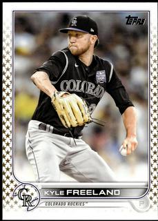 Kyle Freeland