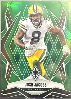Josh Jacobs