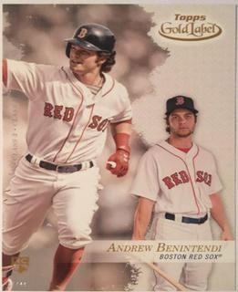 Andrew Benintendi
