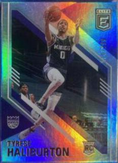 Tyrese Haliburton