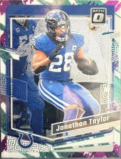 Jonathan Taylor