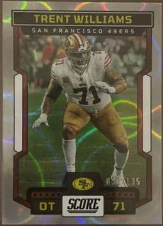 Trent Williams