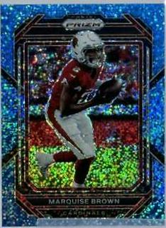 Marquise Brown