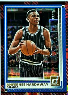 Anfernee Hardaway